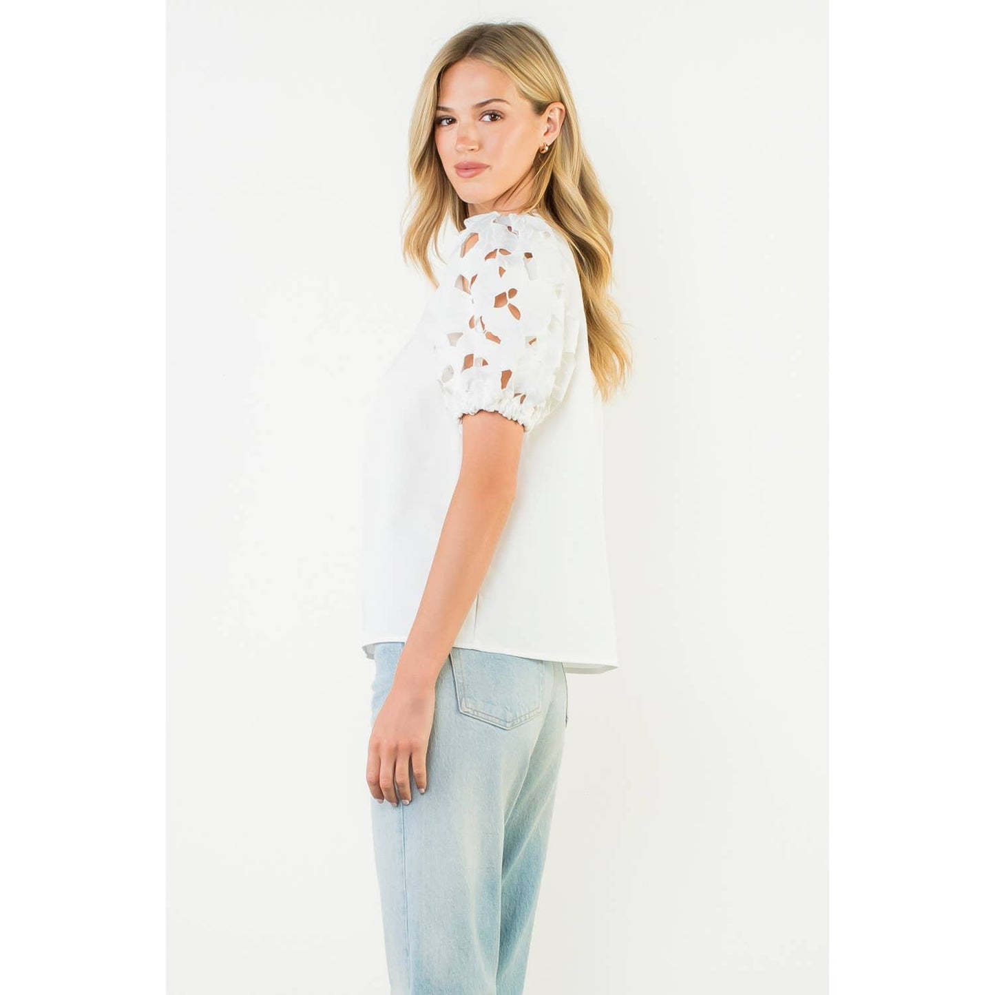 Eden Top