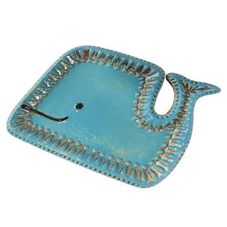 VDC92 - Winona Baby Whale Tray