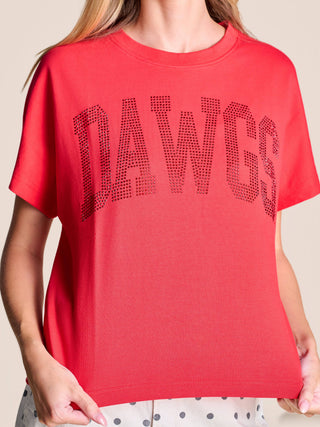 Georgia MVP Top