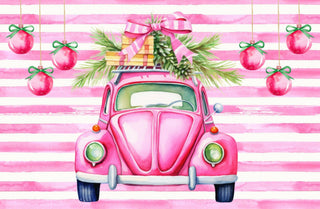11x17 BRIGHT CHRISTMAS insert set of 10