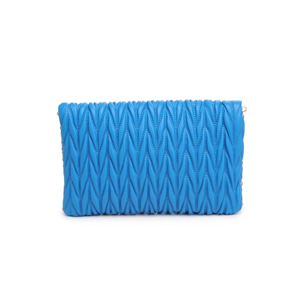 Demeter Clutch: Bubblegum