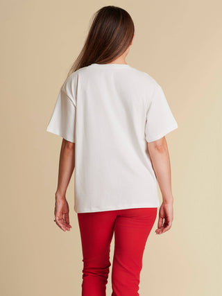 The USA Rhinestone Tee