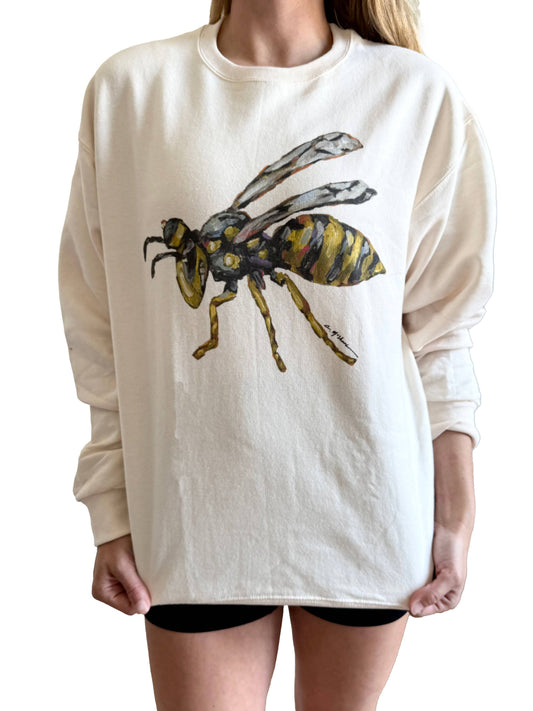 "Yellow Jackets" Sweatshirt