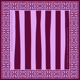 Iron Strength Mahjong Mat