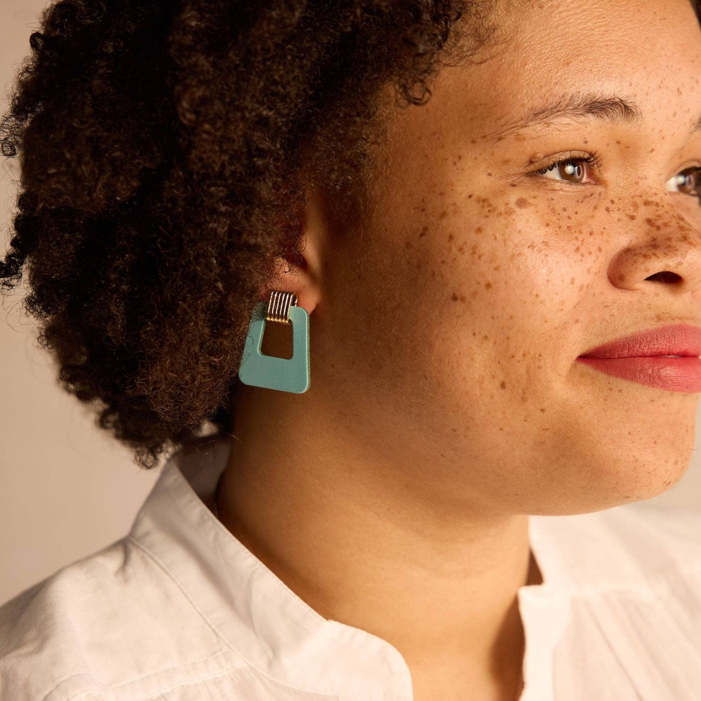 Lagoon Avery Earrings