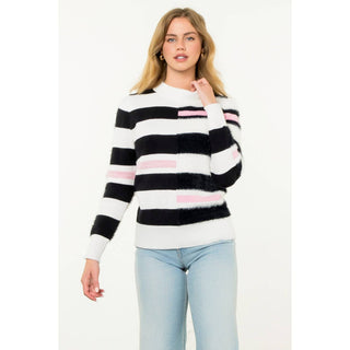 Missy Sweater