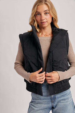 Melody Vest