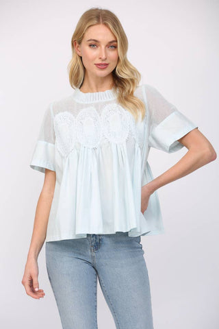 Lianna Top
