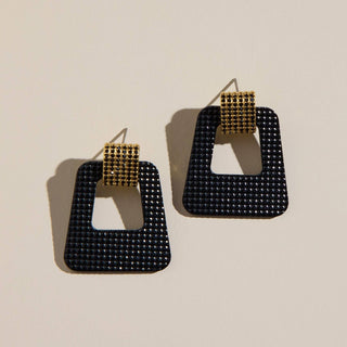 Afterglow Luxe Earrings