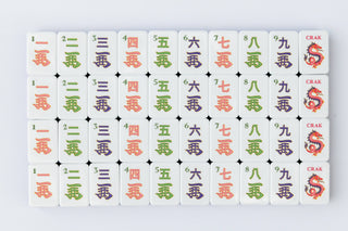 The Cecelia Tiles