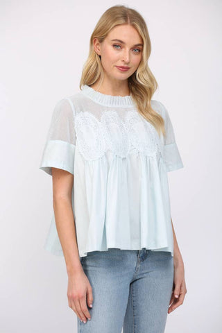 Lianna Top