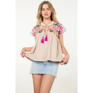 Cindy Top