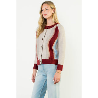 Lucia Cardigan