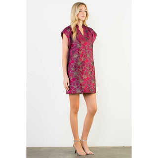 Madison Dress