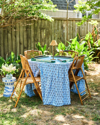 The Emma Tablecloth