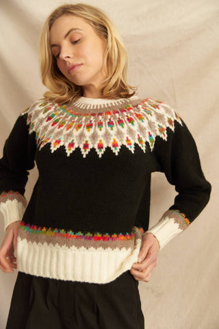 Fern Sweater
