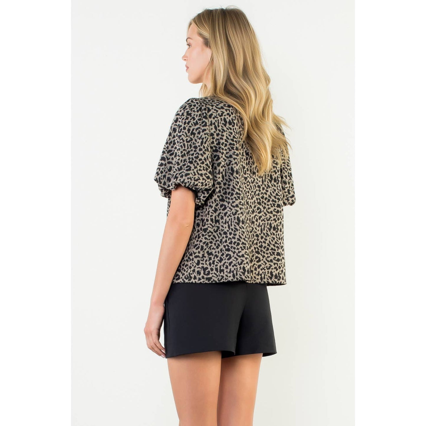 Audrey Top