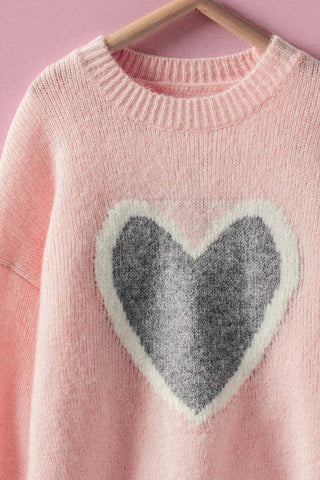 Loverly Sweater