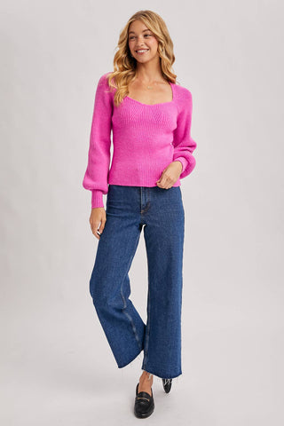 Maya Sweater