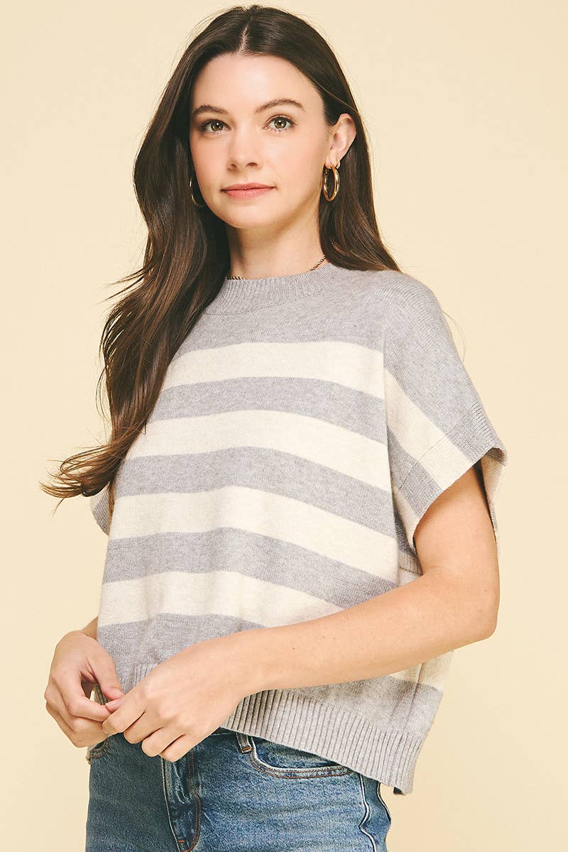 Tatum Sweater
