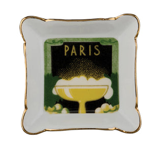 The Grand Tour Dice Dish