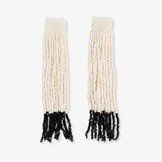 Ila Mixed Luxe Beaded Earrings