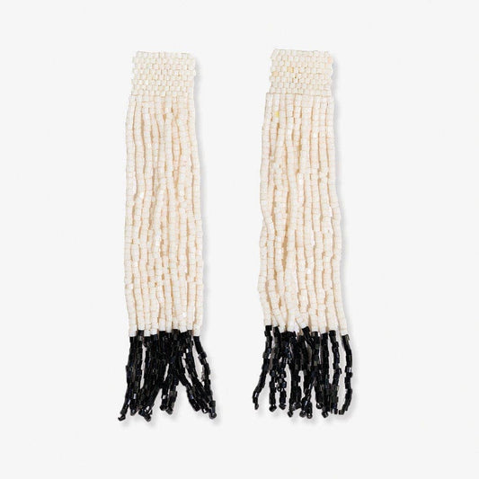 Ila Mixed Luxe Beaded Earrings