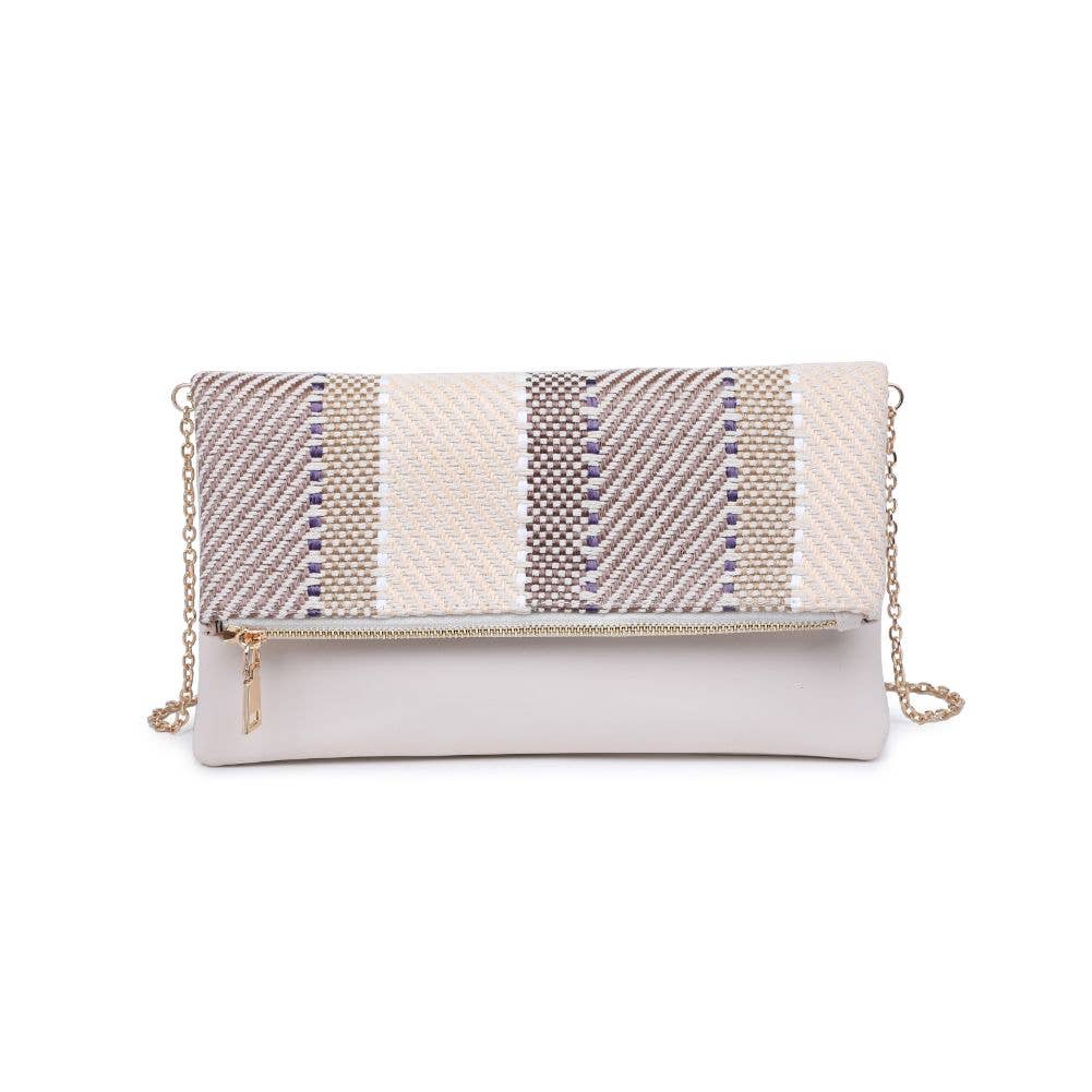 Emmie Clutch: Navy