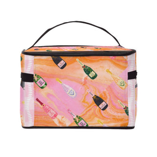 Press for Mahjong Tile Storage Bag