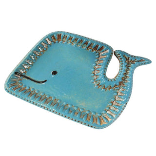 VDC92 - Winona Baby Whale Tray