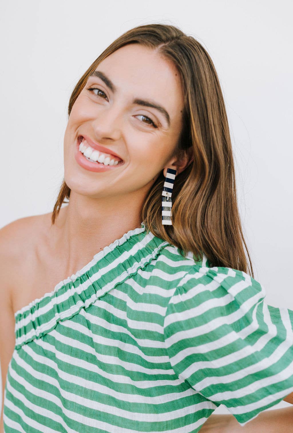 Nautical Isabella Earrings