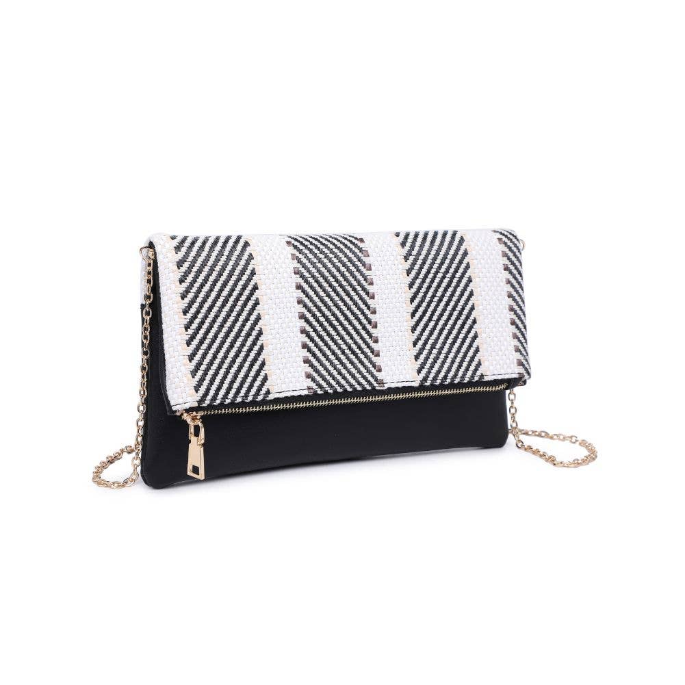 Emmie Clutch: Navy