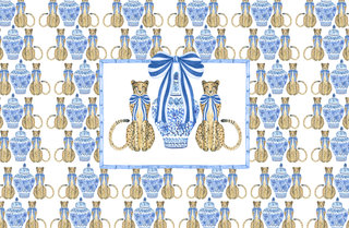 11x17 CHINOISERIE VOL 2 insert set of 10