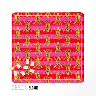 Sloane Mahjong Mat