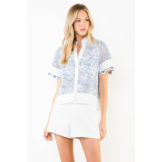 Valee Top