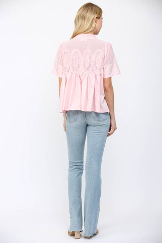 Lianna Top