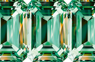 11x17 JEWELS PLEASE insert set of 10