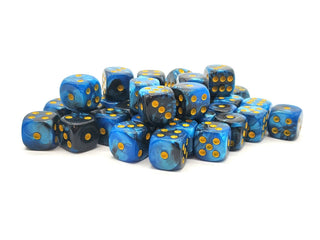 Deep Sea Dice 36 Count