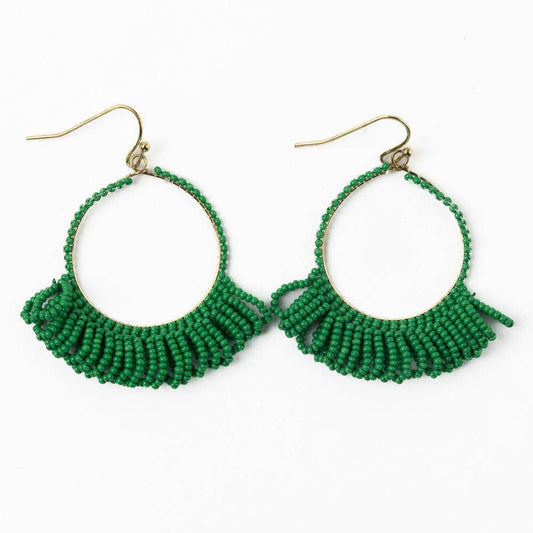 Kendra Earrings