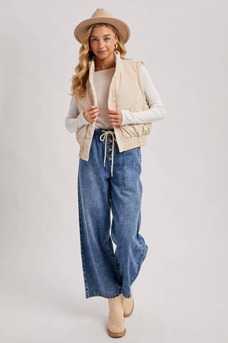 Melody Vest