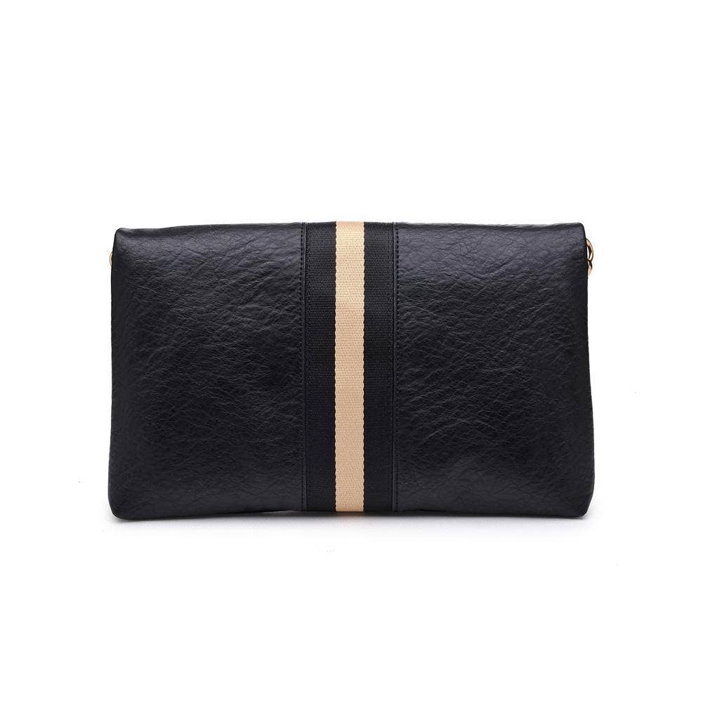 Jules Clutch: Tan