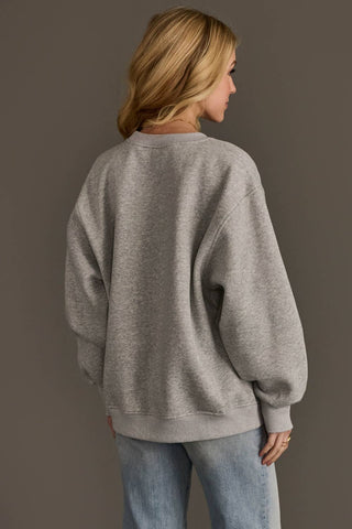 Always Cold Sweatshirt