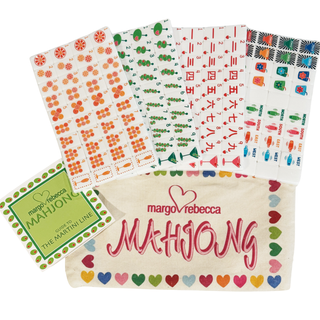 Margo Rebecca Martini Line Tile Set