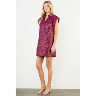 Madison Dress