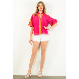 Blythe Top