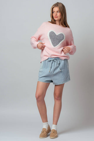 Loverly Sweater