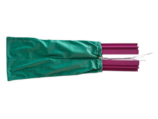 Rack Bag: Hot Pink