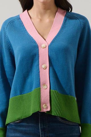 Hendrix Cardigan