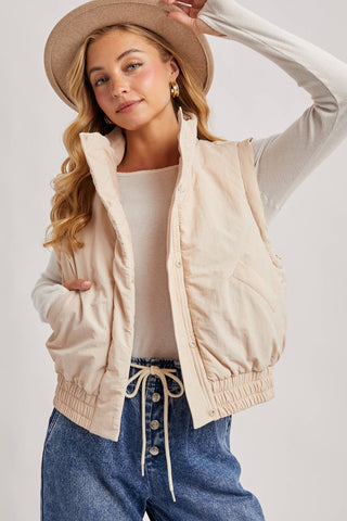 Melody Vest