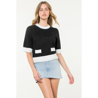 Braylen Sweater